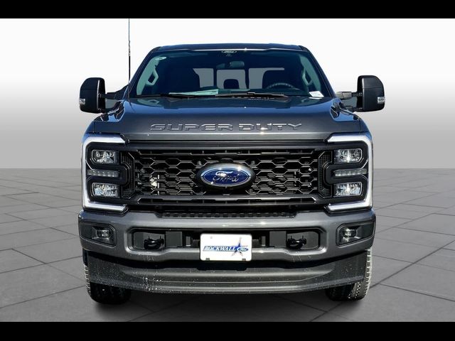 2024 Ford F-350 XL