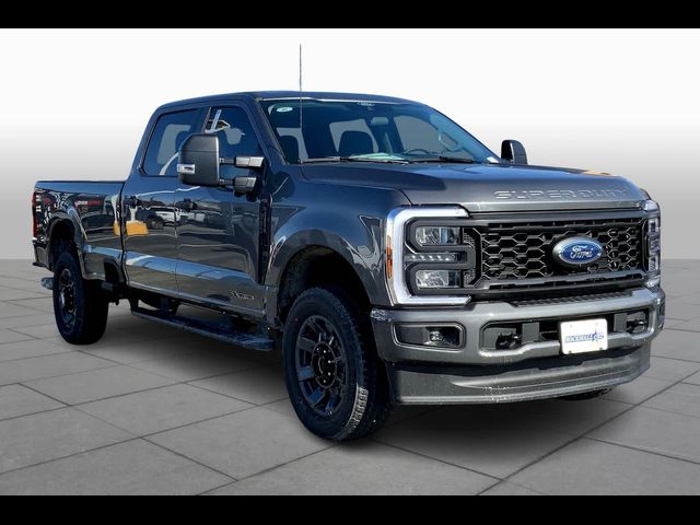 2024 Ford F-350 XL