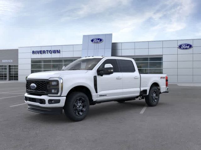 2024 Ford F-350 Lariat