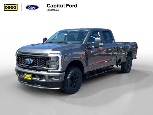 2024 Ford F-350 XL