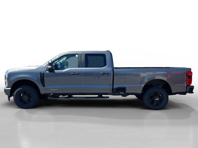 2024 Ford F-350 XL