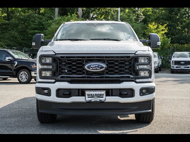 2024 Ford F-350 XL