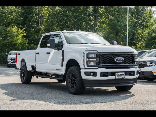 2024 Ford F-350 XL