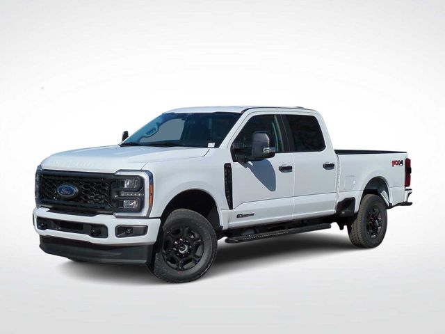 2024 Ford F-350 XL