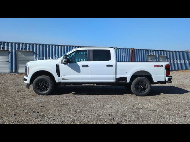 2024 Ford F-350 XL