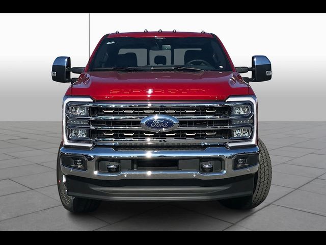 2024 Ford F-350 King Ranch