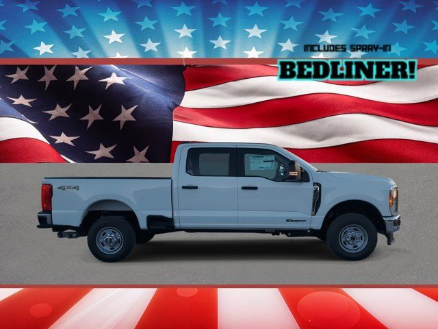 2024 Ford F-350 XL