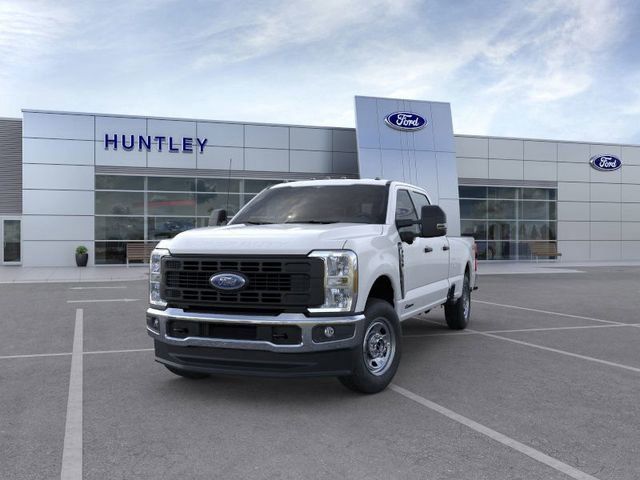 2024 Ford F-350 XL