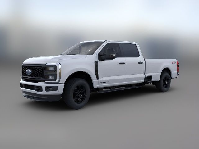 2024 Ford F-350 XL