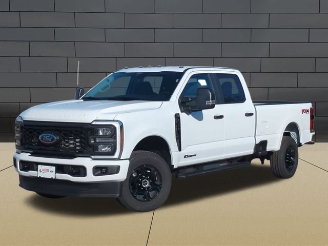 2024 Ford F-350 XL