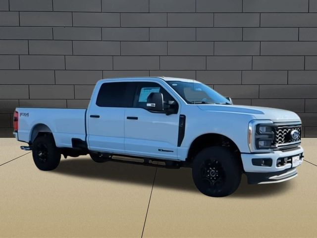 2024 Ford F-350 XL