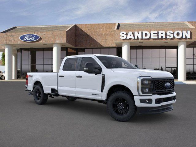 2024 Ford F-350 XL