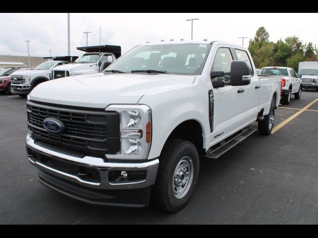 2024 Ford F-350 XL