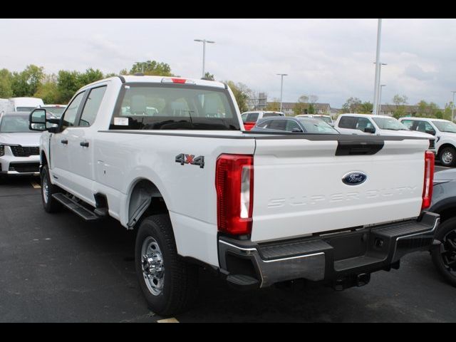 2024 Ford F-350 XL