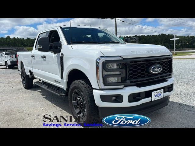 2024 Ford F-350 XL