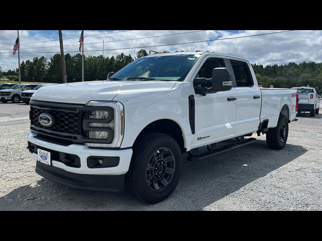 2024 Ford F-350 XL