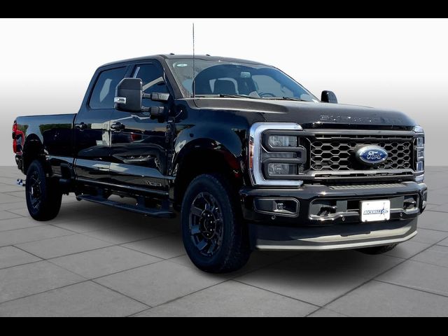 2024 Ford F-350 Lariat