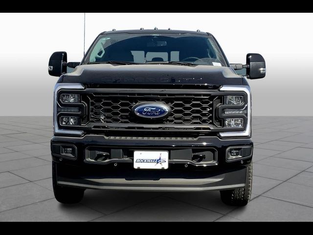 2024 Ford F-350 Lariat