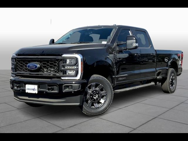 2024 Ford F-350 Lariat