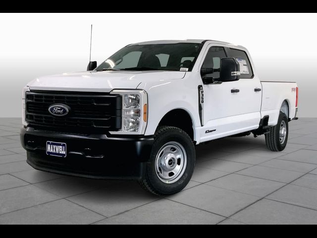 2024 Ford F-350 XL