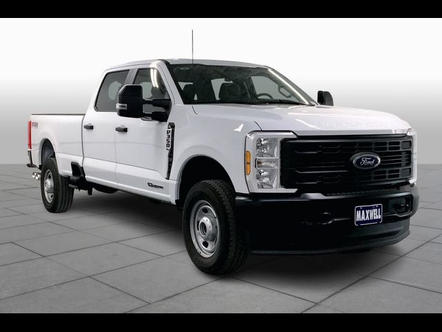 2024 Ford F-350 XL