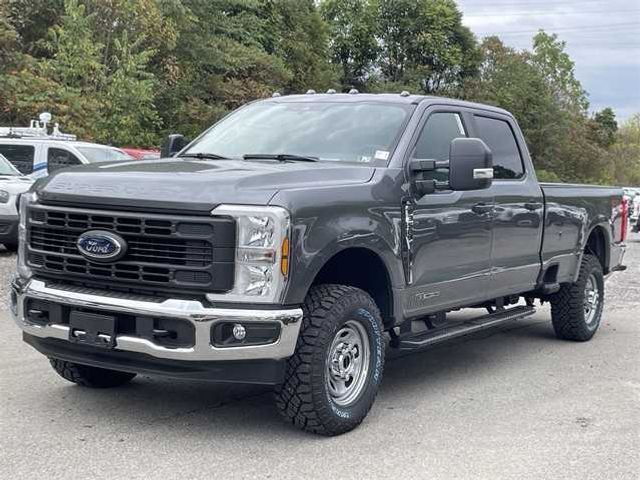 2024 Ford F-350 XL