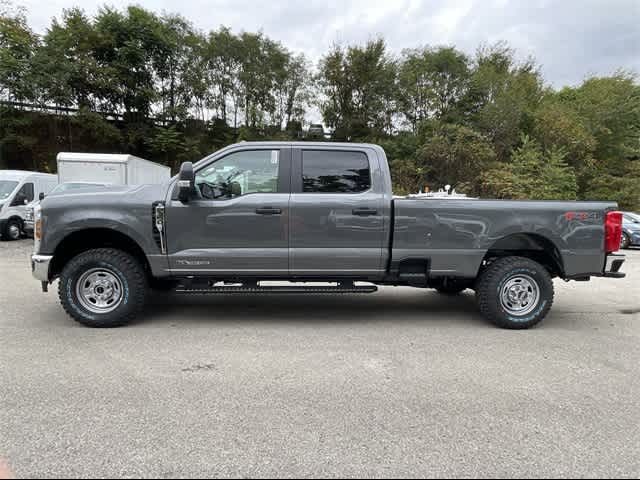 2024 Ford F-350 XL