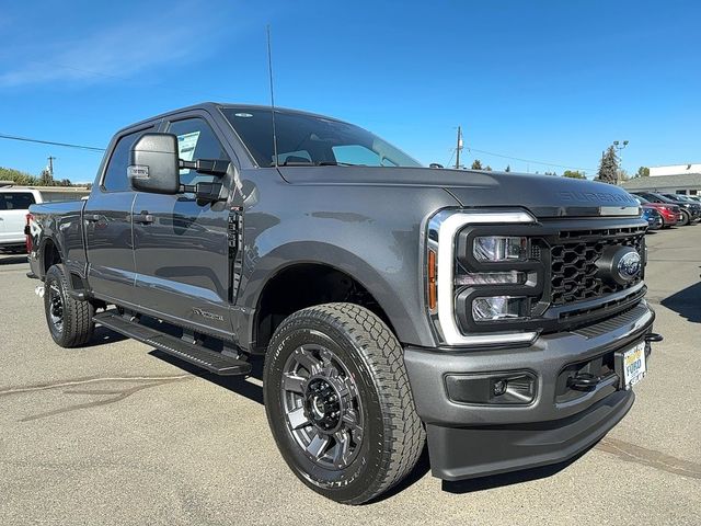 2024 Ford F-350 XL