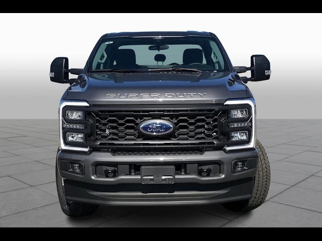 2024 Ford F-350 XL