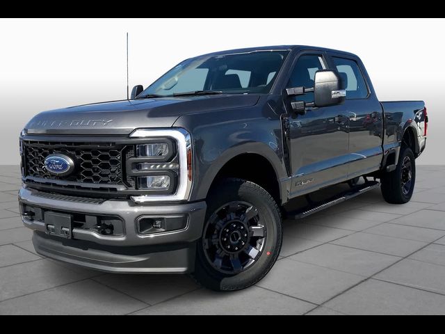 2024 Ford F-350 XL