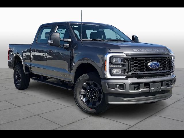 2024 Ford F-350 XL