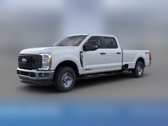 2024 Ford F-350 XL