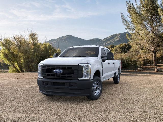 2024 Ford F-350 XL