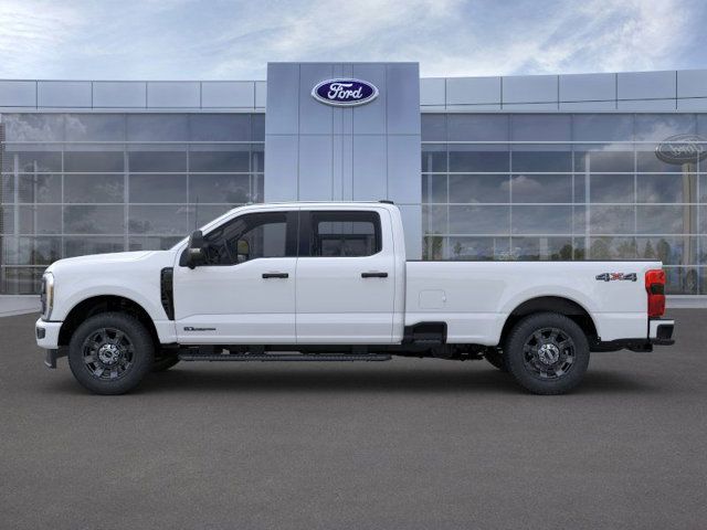 2024 Ford F-350 XL