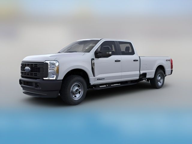 2024 Ford F-350 XL