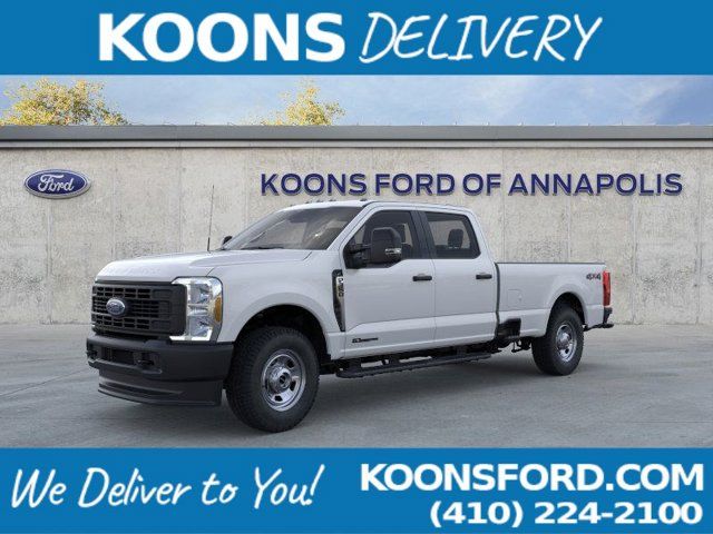 2024 Ford F-350 XL