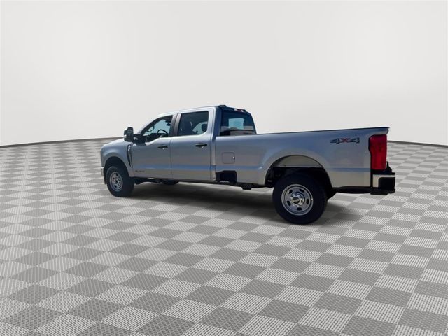 2024 Ford F-350 XL