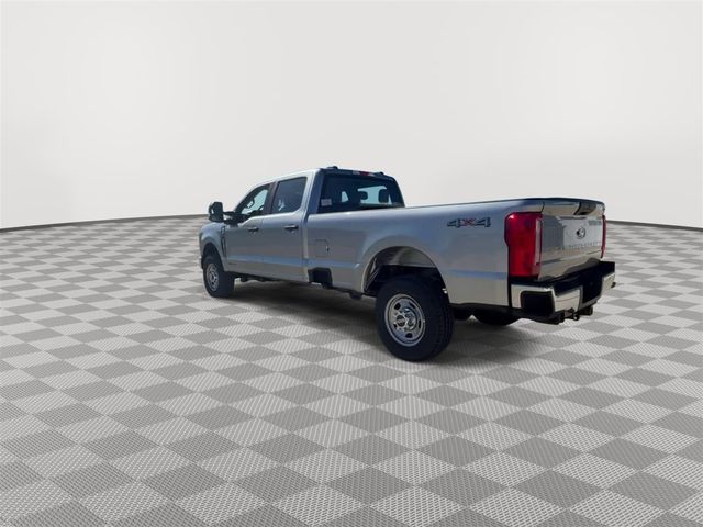 2024 Ford F-350 XL