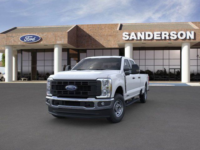 2024 Ford F-350 XL