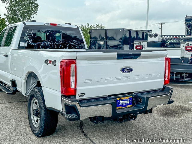 2024 Ford F-350 XL