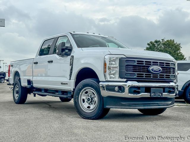 2024 Ford F-350 XL