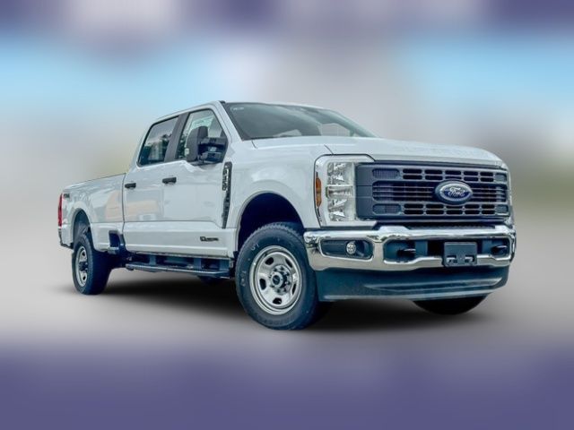 2024 Ford F-350 XL