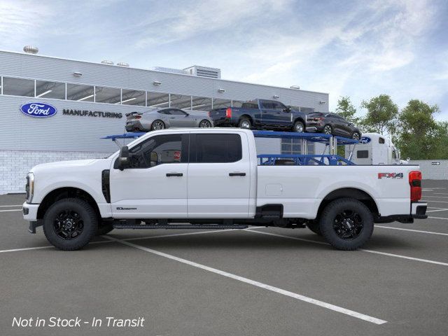 2024 Ford F-350 XL