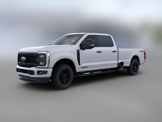 2024 Ford F-350 XL