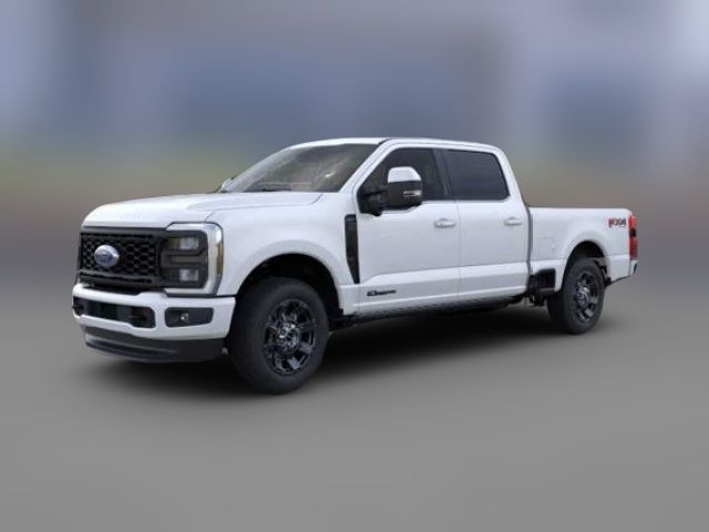 2024 Ford F-350 Lariat