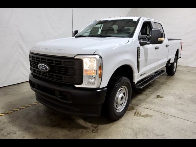 2024 Ford F-350 XL