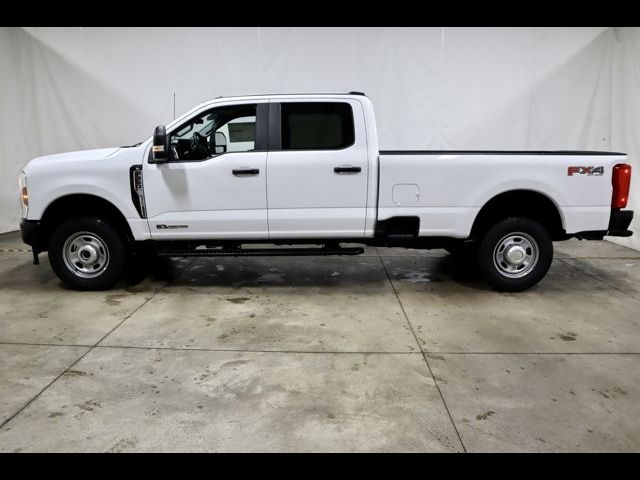 2024 Ford F-350 XL