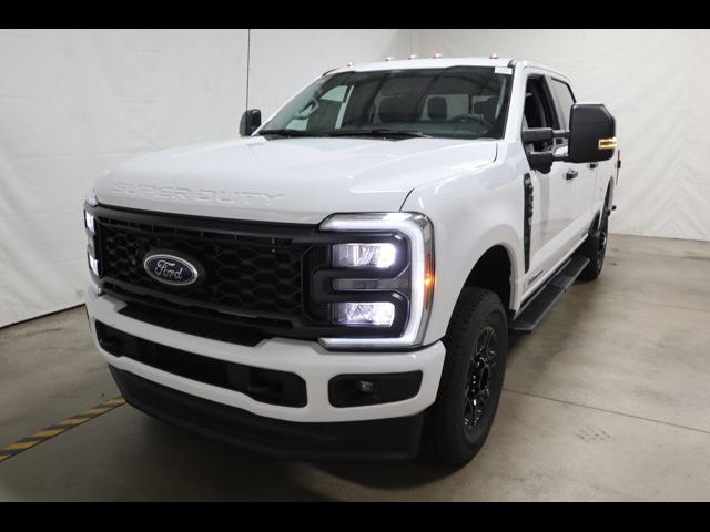 2024 Ford F-350 XL