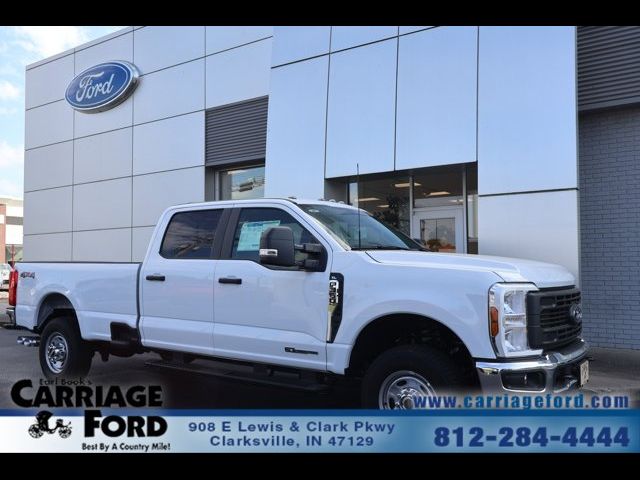 2024 Ford F-350 XL