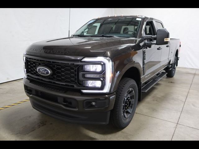 2024 Ford F-350 XL